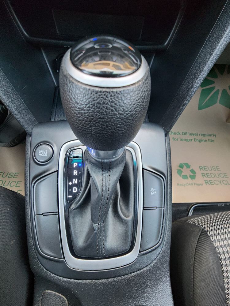 Hyundai Kona 2019 (US VERSION) - 19