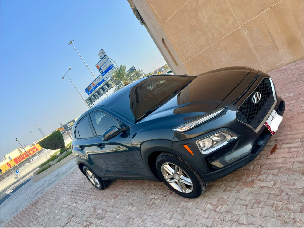 Hyundai Kona 2019 (US VERSION) - 11