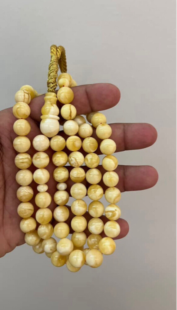 مسباح مبرقع - 2