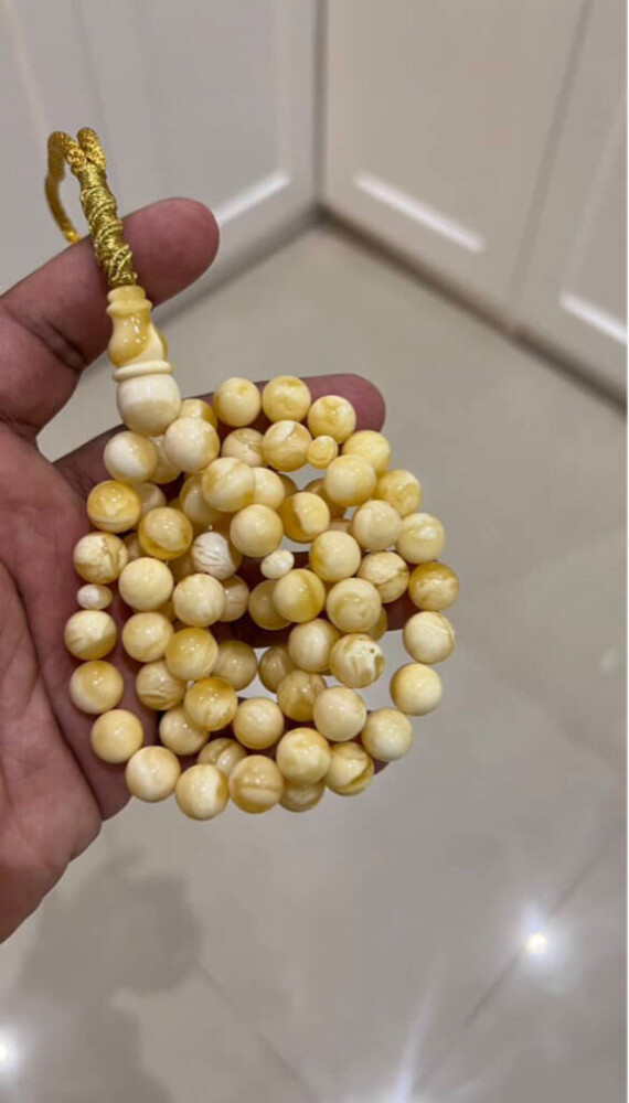 مسباح مبرقع - 4