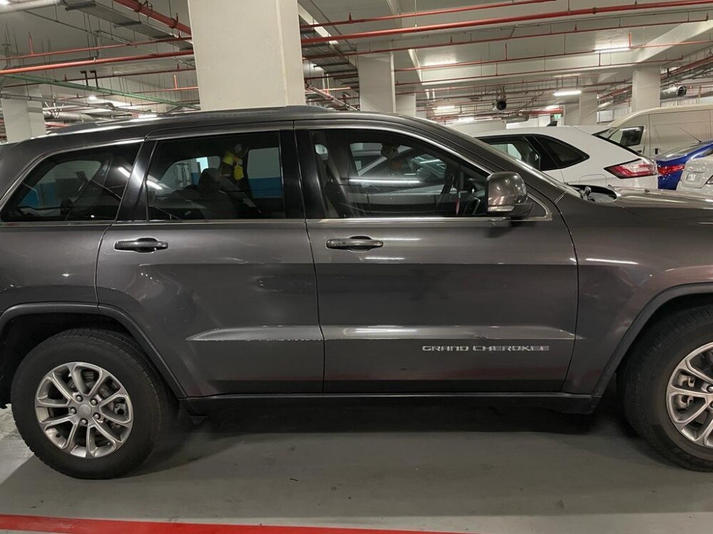jeep - 2