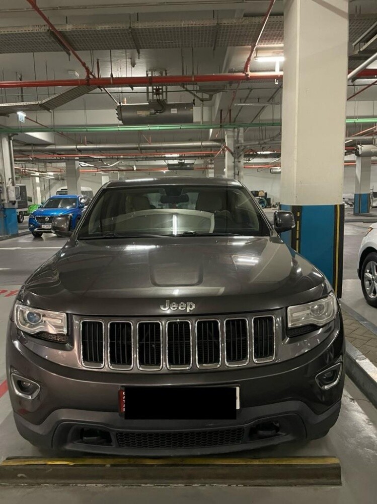 jeep - 3
