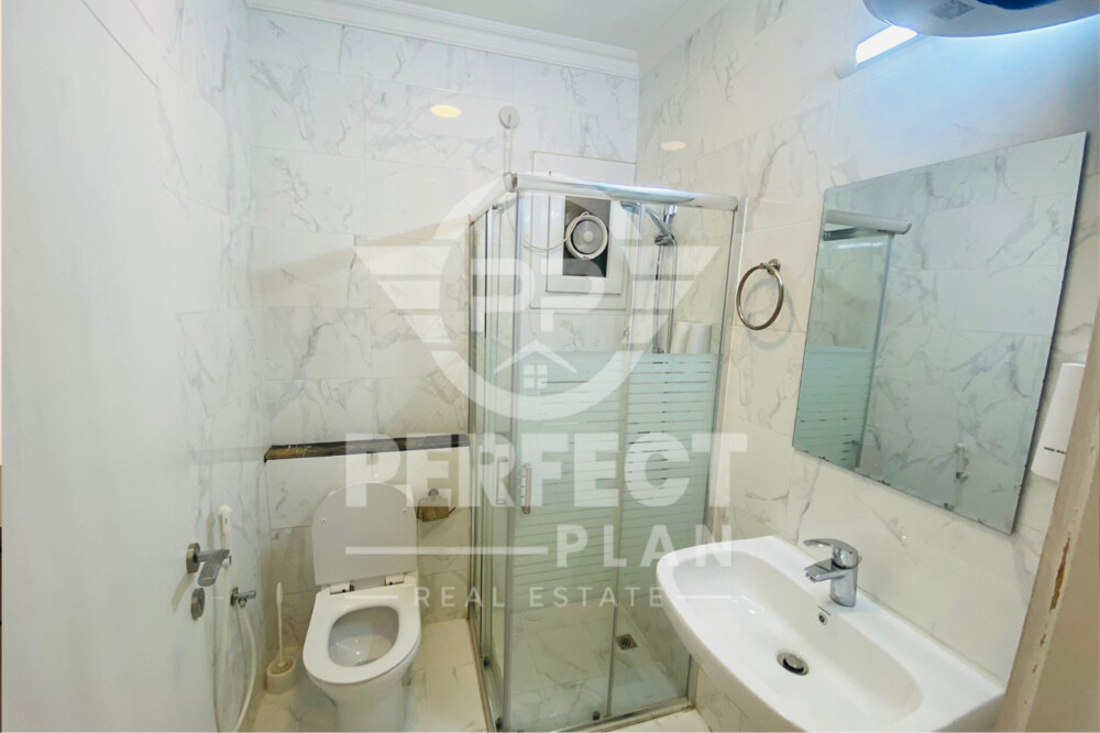 2BR Furnished Apartment - Al Nasr - 8