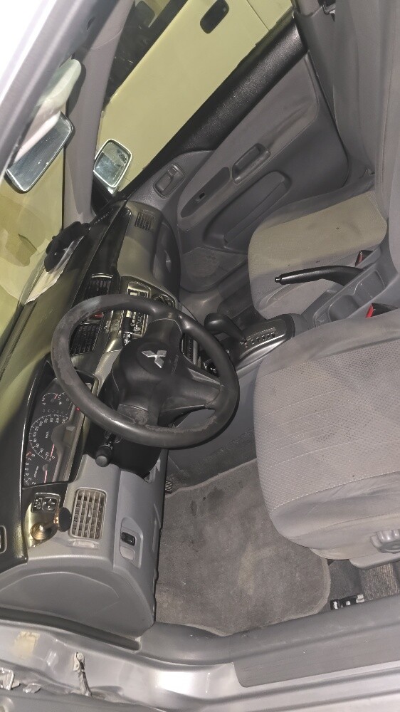 For Sale.
Mitsubishi - 3