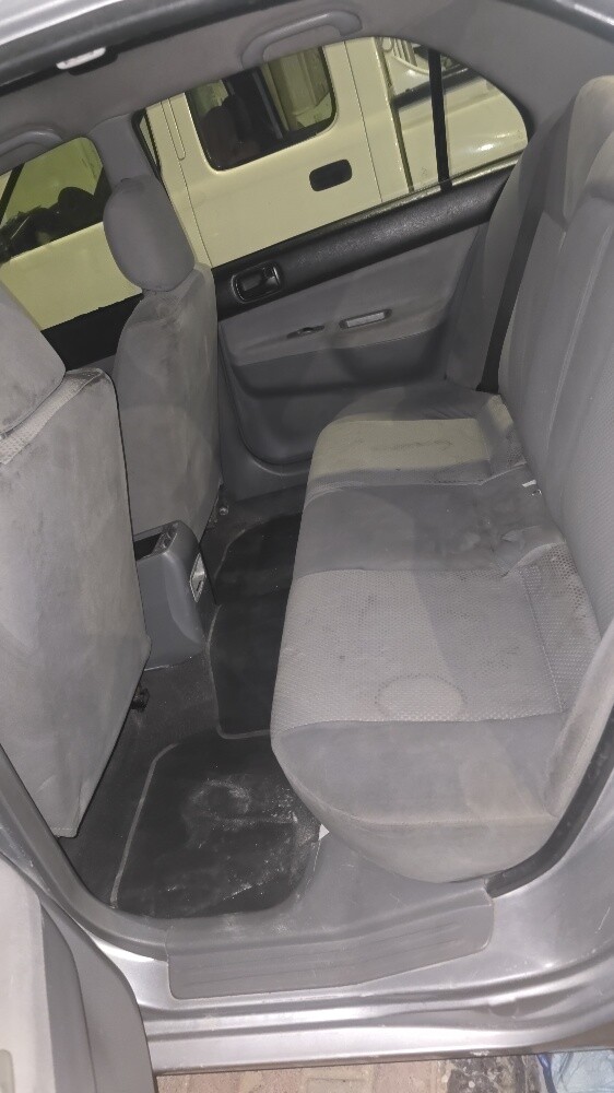 For Sale.
Mitsubishi - 7