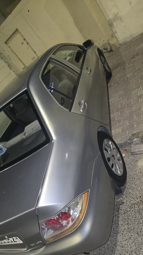 For Sale.
Mitsubishi - 5