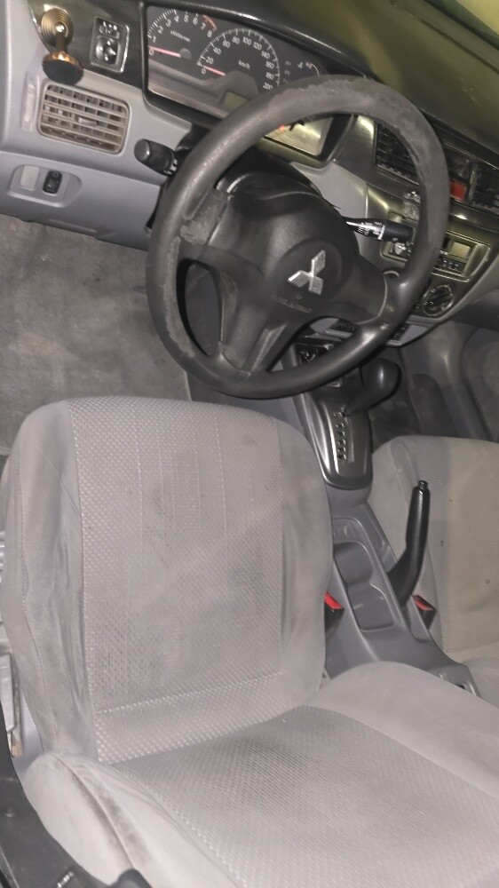 For Sale.
Mitsubishi - 1