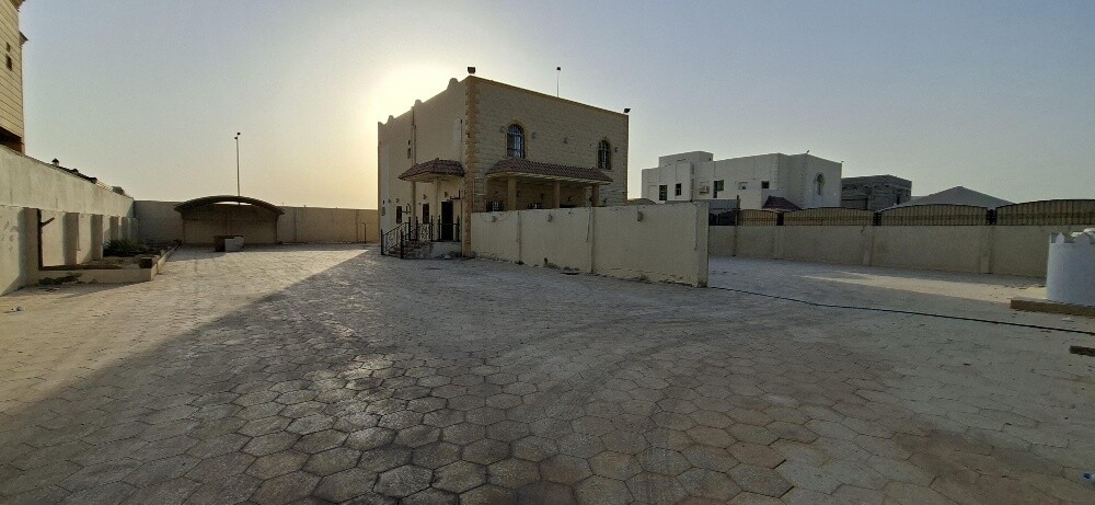 للإيجار فيلا في سيلية المعراض - 3