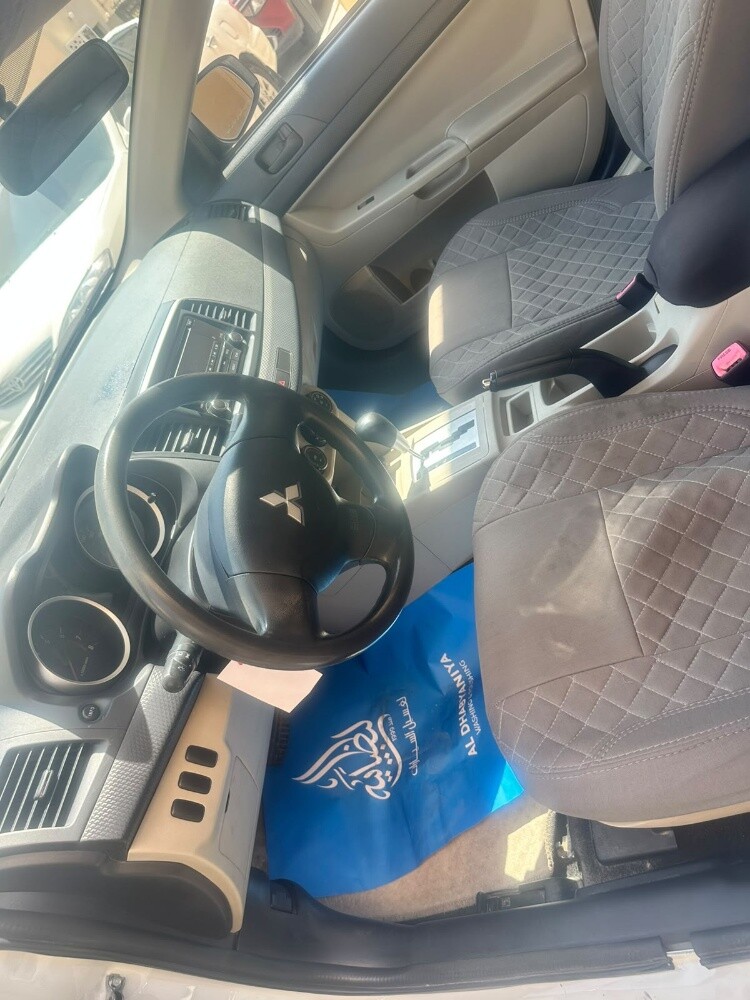 MITSUBISHI LANCER 2016 SALE - 7