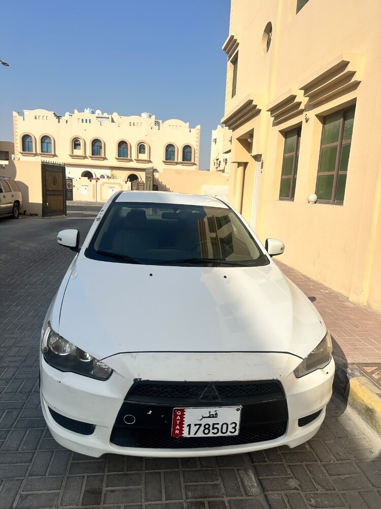 MITSUBISHI LANCER 2016 SALE - 3