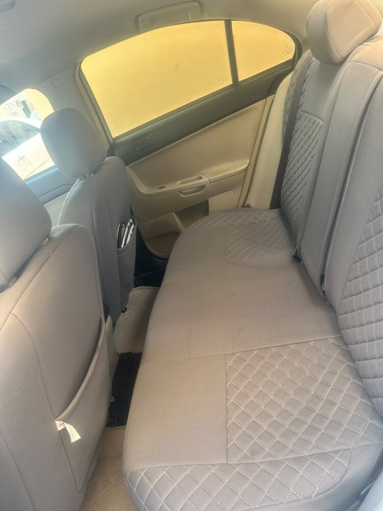 MITSUBISHI LANCER 2016 SALE - 8
