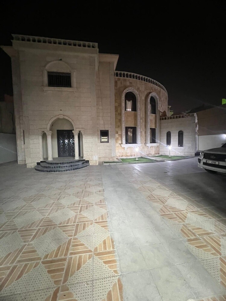 للبيع فيلا فخمه فى الناصرية - 21