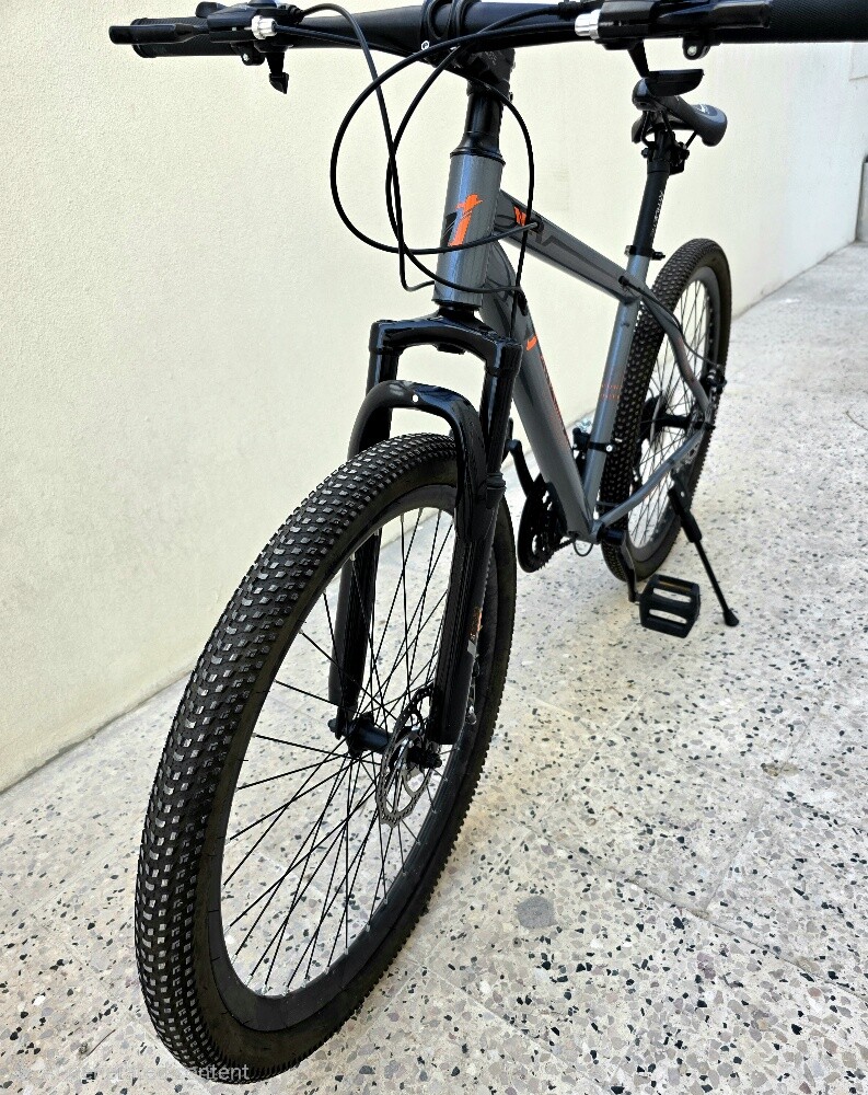 Athletic Mountain Bike 26" - 5