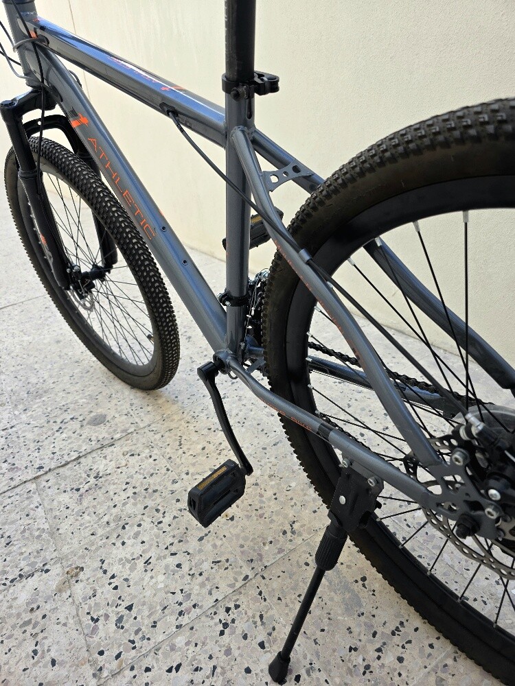 Athletic Mountain Bike 26" - 2