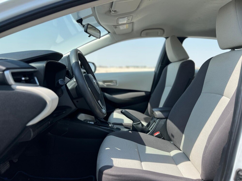 Toyota Corolla Hybrid 2024 - 6