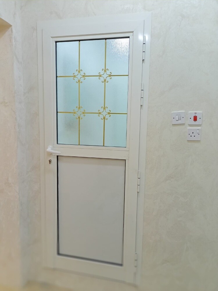 glass,aluminium work - 15