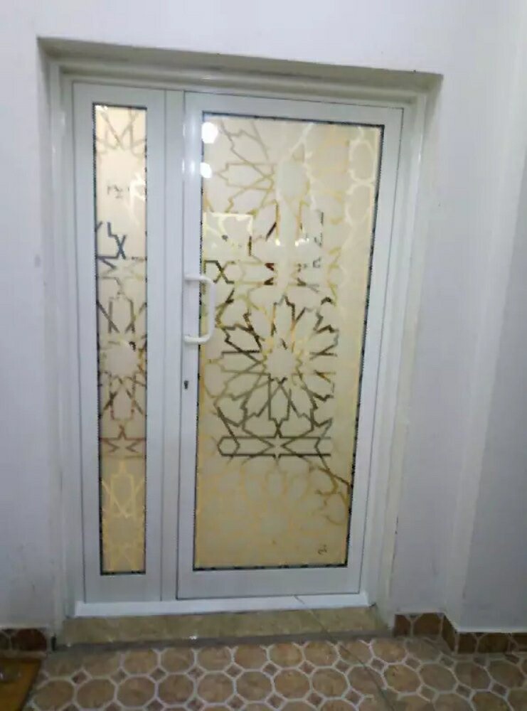 glass,aluminium work - 7