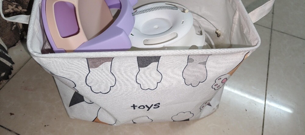 Cat Favorite Toys with Laser Light - 1