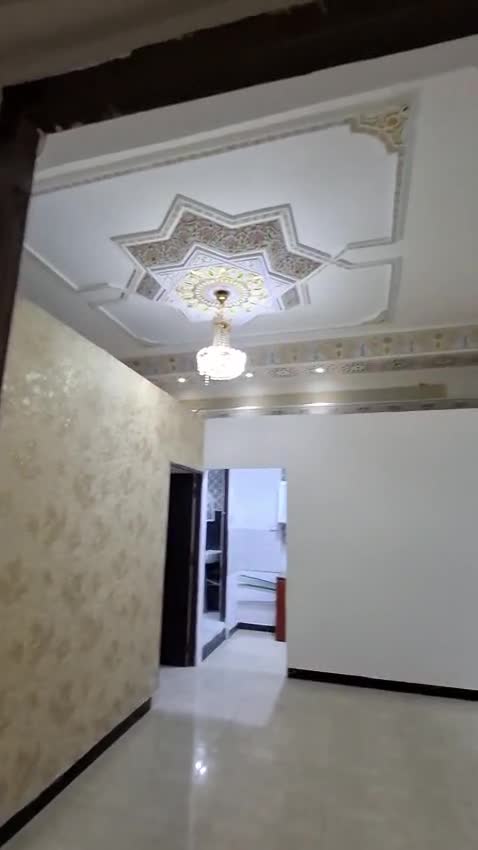 للايجار شقة عين خالد ممتازة - 1