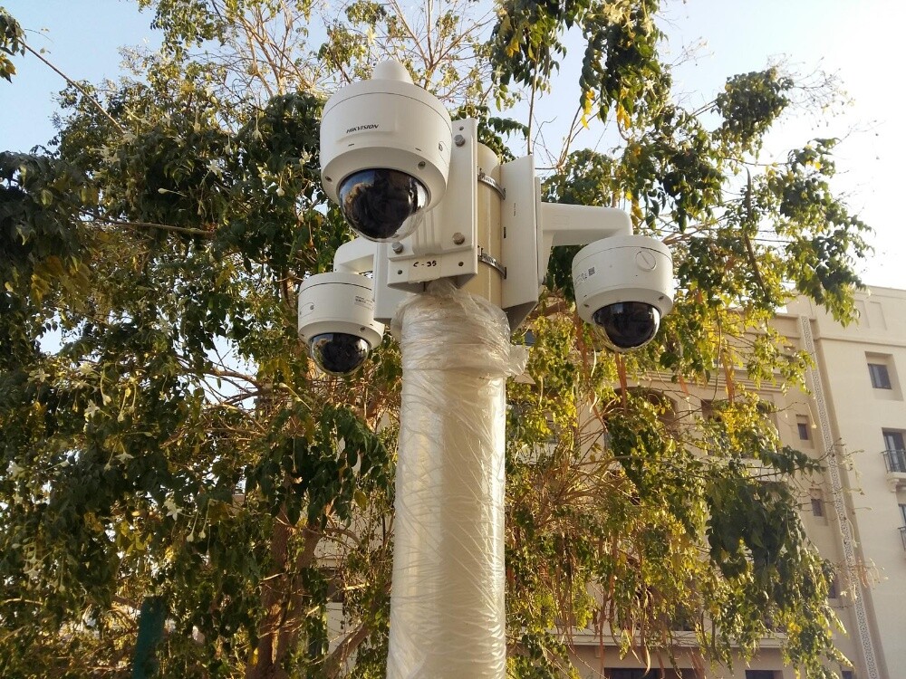 Professional CCTV Service - 2