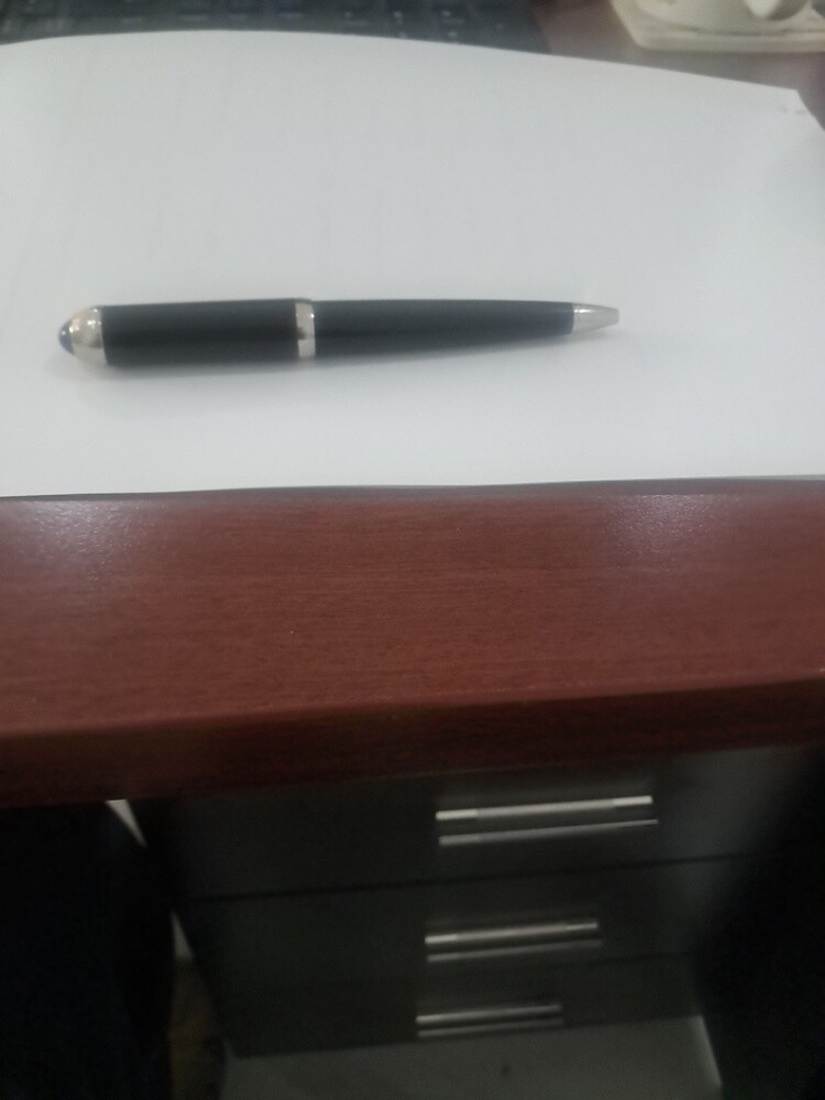 pen Cartier not used - 1