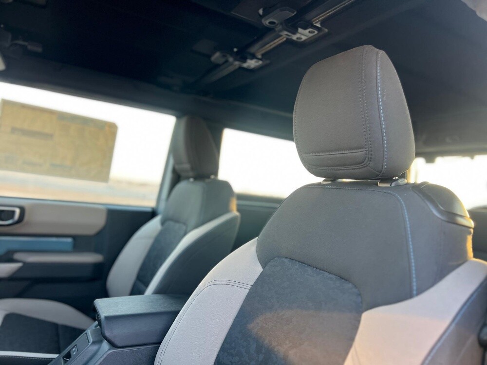Ford Bronco Wildtrak 2023 - 7