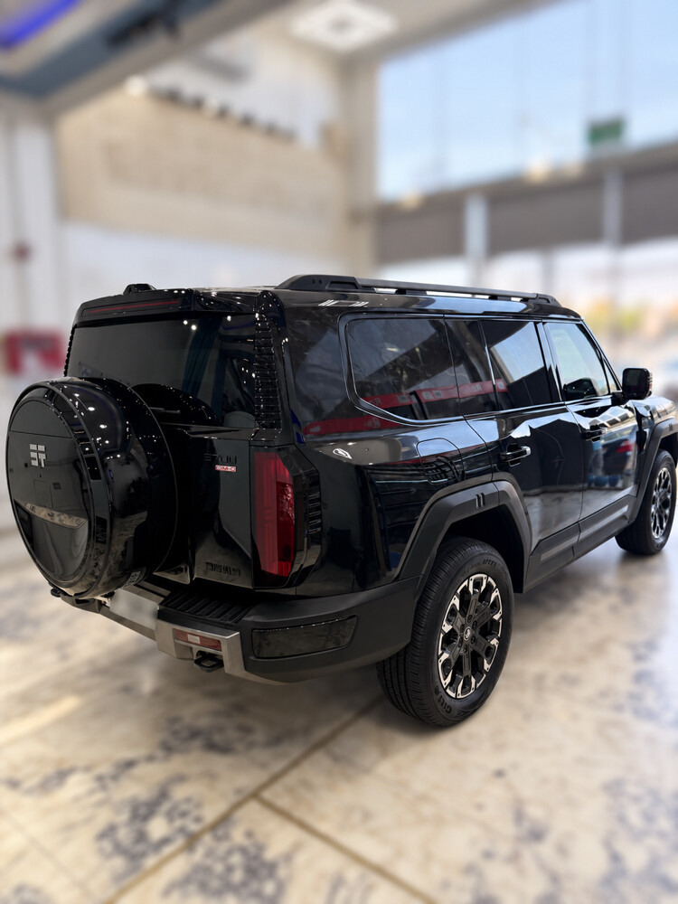 جيتور جي ٧٠٠ - 2