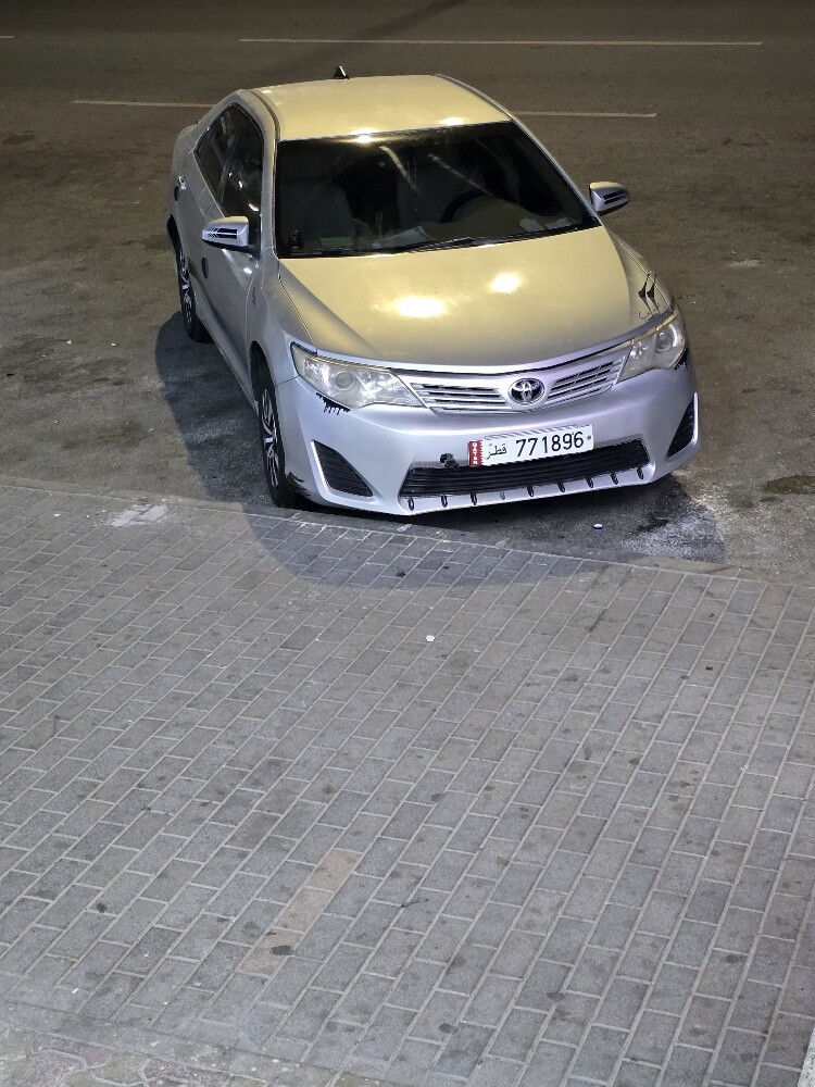كامري2014 - 2
