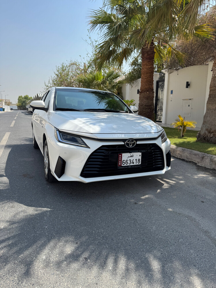 يارس ٢٠٢٤ - 2