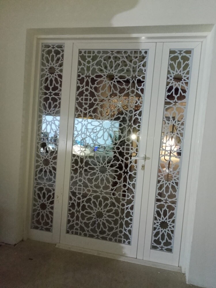 mirror,upvc,aluminum work - 7