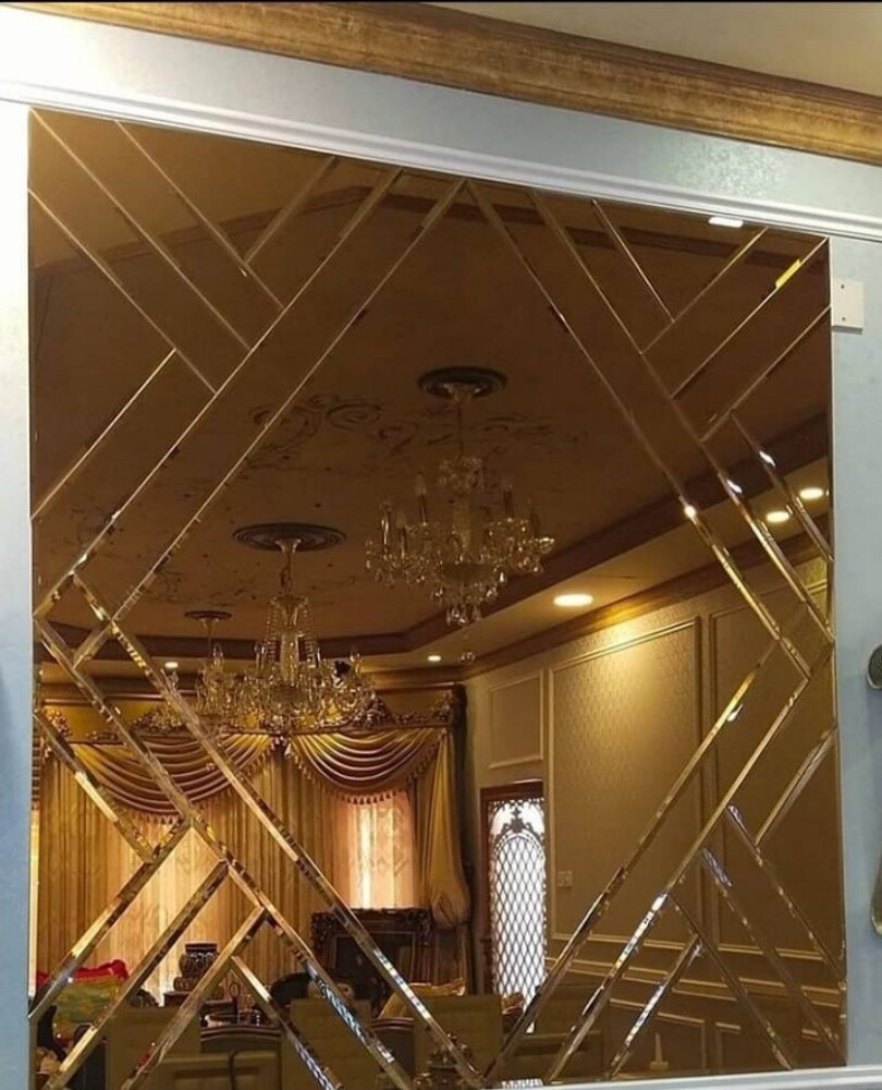 mirror,upvc,aluminum work - 2