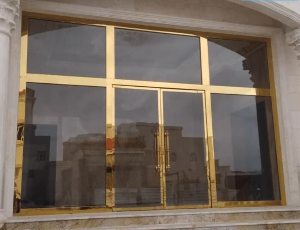 mirror,upvc,aluminum work - 3