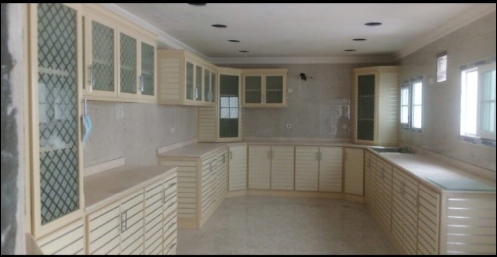mirror,upvc,aluminum work - 11