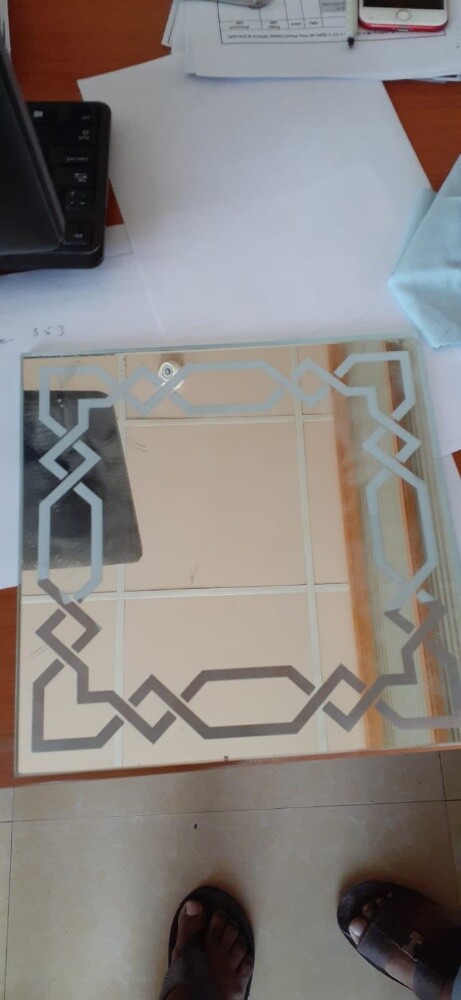 mirror,upvc,aluminum work - 14