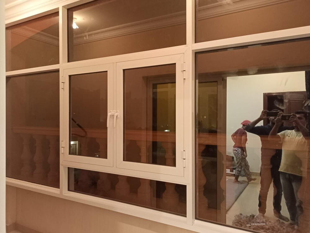 mirror,upvc,aluminum work - 9