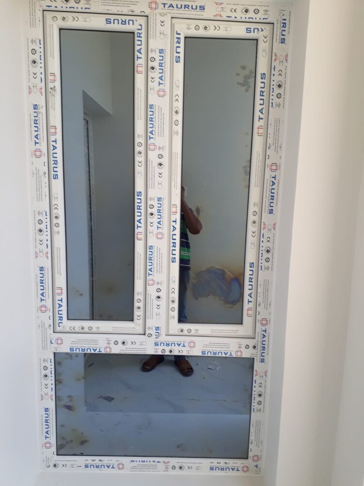 mirror,upvc,aluminum work - 4