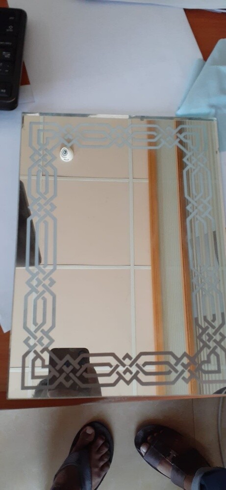 mirror,upvc,aluminum work - 13