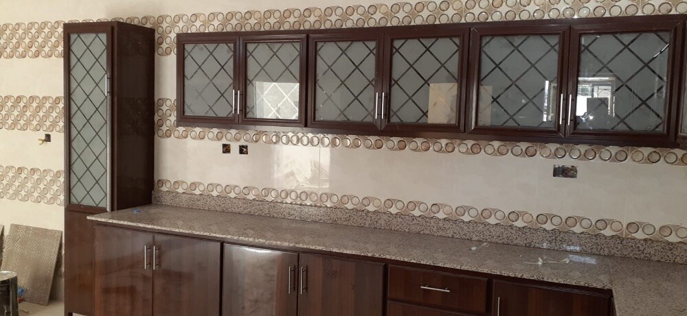 mirror,upvc,aluminum work - 12
