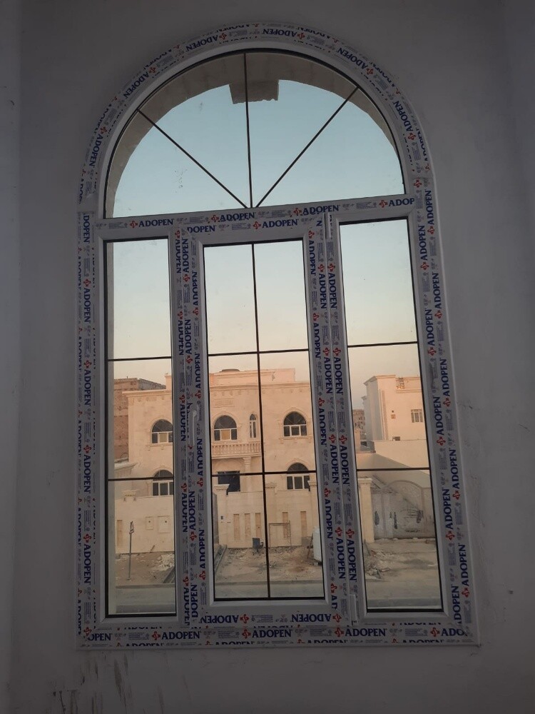 mirror,upvc,aluminum work - 5