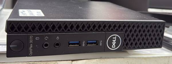 DELL MINI PC - 2