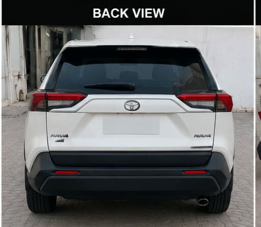 Toyota RAV4 2022 for Sale - 9