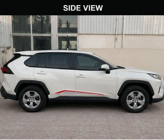 Toyota RAV4 2022 for Sale - 5