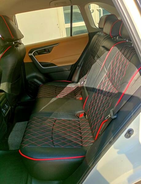 Toyota RAV4 2022 for Sale - 4