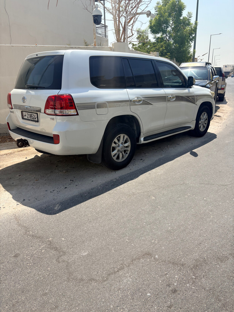 جى اكس ار ٢٠١٠  - 1
