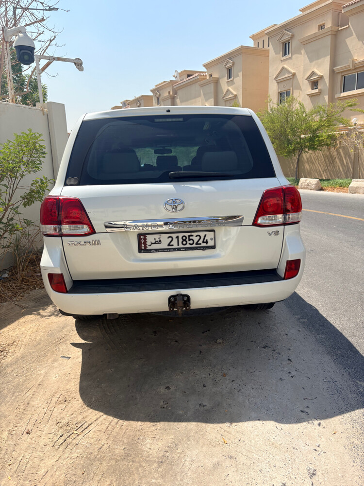 جى اكس ار ٢٠١٠  - 2
