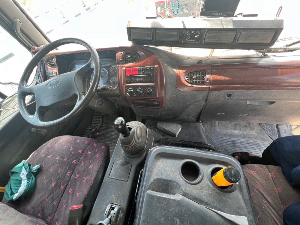 Boom truck for sale 7ton model 2017 - 5