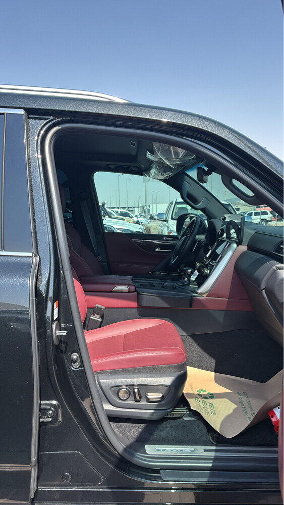 For Sale Lexus 600. 2025 - 6