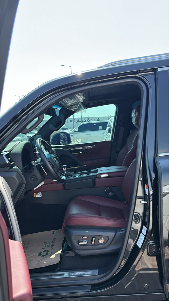 For Sale Lexus 600. 2025 - 8
