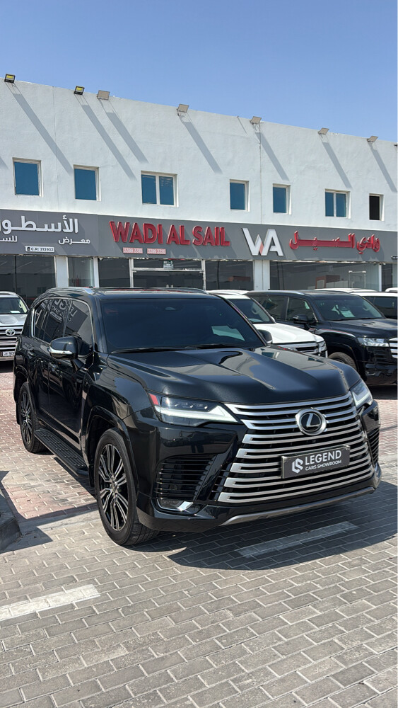For Sale Lexus 600. 2025 - 2