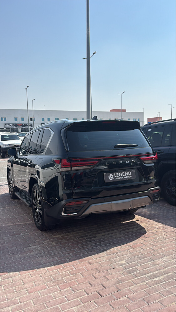 For Sale Lexus 600. 2025 - 5